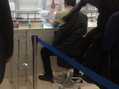 -普惠体检中心(西安劳南体检中心)