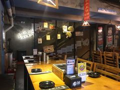 -腰子哥烤串(石佛营炫特店)