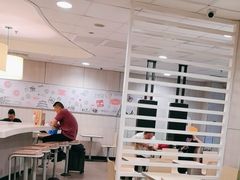 -麦当劳(西客站店)