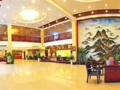 -庐山天沐温泉度假村