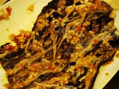 烤茄子-枪火串烧·东北特色烧烤(罗湖总店)