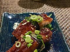 鳗鱼手握-半藏居酒屋(香港花园店)