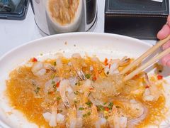 -北李·海肠捞饭·大连菜(望京凯德MALL店)