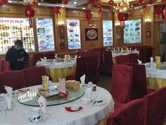 大堂-天圆楼大酒店(夫子庙店)
