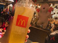 -麦当劳(南后街店)