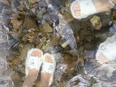 -仙人谷漂流景区