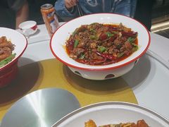 -食味楼(枫林湾店)