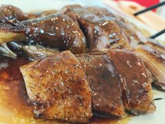 五味鹅-台山第一家兴华黄鳝饭·黄鳝婆(开平店)