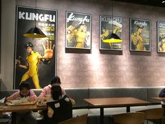 -真功夫(石岩佳华店)