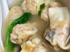 -坚记面店(一德路店)