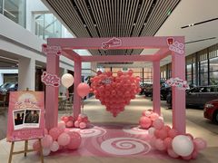 -宁波宝信宝马4S店(江北日湖店)