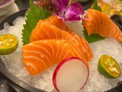 -三禾寿司(石龙店)