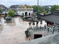 -上海东林寺(金山区)