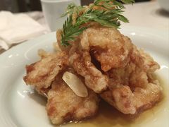 -北李妈妈菜·海肠捞饭(高新万达店)