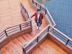 -杭州开元森泊度假乐园