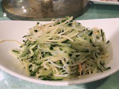 -东方饺子王(重庆路亚泰店)