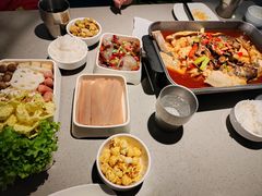 -半天妖烤鱼(丽金广场店)