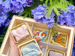 -昆明冠生园·蛋糕·面包(南强街店)