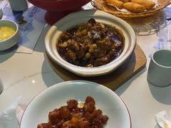 -青花小镇(凯翔新天地店)
