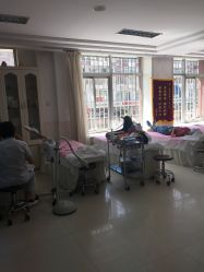 -痘博士天津·全国连锁祛痘机构