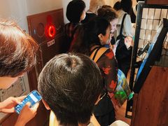 -一兰拉面(新宿中央东口店)