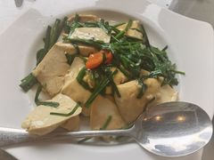 -茶油香闽南菜·花园餐厅(前埔店)