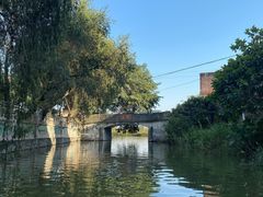 -江门古劳水乡旅游区