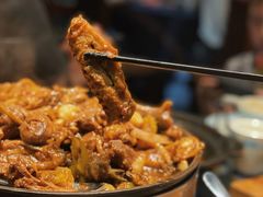 -甘家界牌柠檬鸭(青山店)