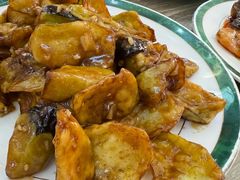 -林之六八·6886大连老菜馆