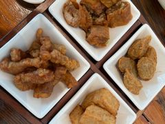 -临家闽南菜(宝洲路店)