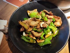 外婆小炒肉-金牌外婆家(苏州中心店)