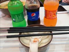 -张亮麻辣烫(上海阳城路店)