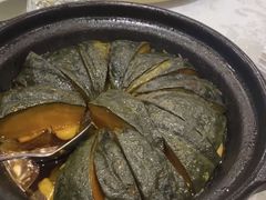 -满园春酒楼(庐江路店)