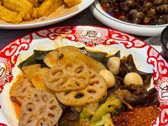 -李叔叔虾蟹大排档(青羊店)