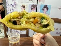 -食来运转平潭小吃(平潭店)