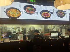 -旺爷砂锅·茶作(国贸城店)