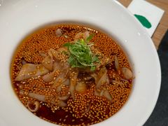 -榕意·川味之美(深业上城店)