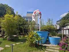 -湘力力小院·鱼汤泡饭(枫林路店)