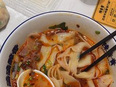 -陳香貴·兰州牛肉面(东方宝泰店)