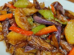 -李老哈·东北菜(宋园路店)