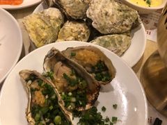 -芭菲盛宴·环球美食(袁家岗店)