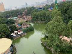 -南湖梦幻岛