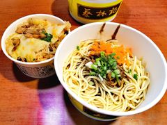 -蔡林记(黄鹤楼店)
