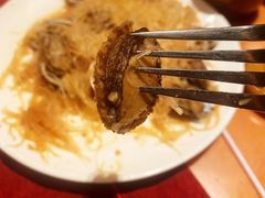 -视界美食自助餐厅·石家庄希尔顿酒店