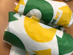 -赛百味(仙林金鹰店)
