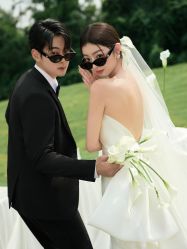 -雅云婚纱摄影工作室旗舰店