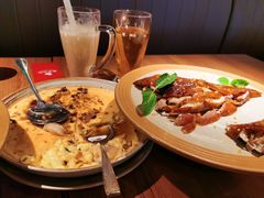 -青年公社烤鸭(熙悦天街店)