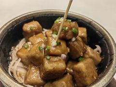 -聚鑫阁江浙菜·非遗传承技艺(闵行交大店)