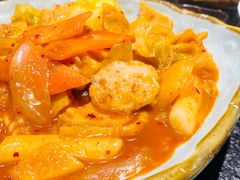 -槿Story·韩国料理(望京韩国美食城店)