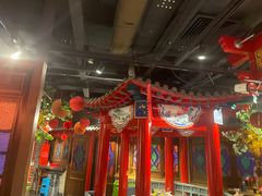 -北平食坊·烤鸭(黄寺大街店)